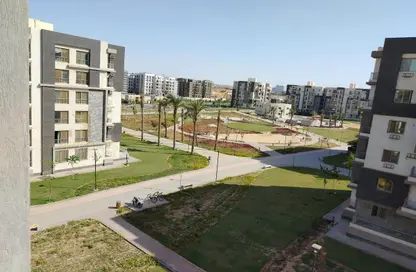 شقة - 3 غرف نوم - 3 حمامات للايجار في جنة 2 - كمبوندات الشيخ زايد - الشيخ زايد - الجيزة
