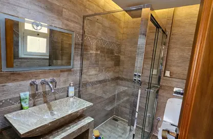 Villa - 3 Bedrooms - 3 Bathrooms for sale in Madinaty - Cairo