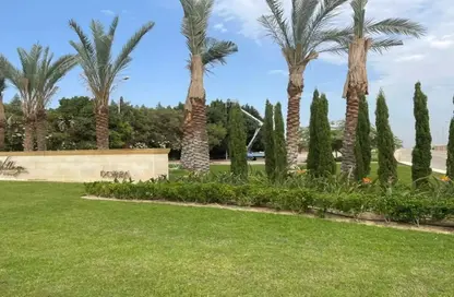 شقة - 3 غرف نوم - 3 حمامات للبيع في فيلدج ويست - كمبوندات الشيخ زايد - الشيخ زايد - الجيزة