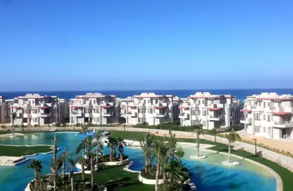 شاليه - 3 غرف نوم - 2 حمامات للبيع في سيسليا لاجونز - قسم مرسي مطروح - الساحل الشمالي شاليه - 3 غرف نوم - 2 حمامات للبيع في سيسليا لاجونز - قسم مرسي مطروح - الساحل الشمالي