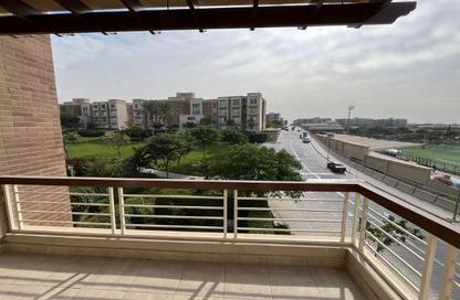 شقة - 3 غرف نوم - 4 حمامات للبيع في نيو جيزة - طريق مصر اسكندرية الصحراوي - مدينة 6 أكتوبر - الجيزة
