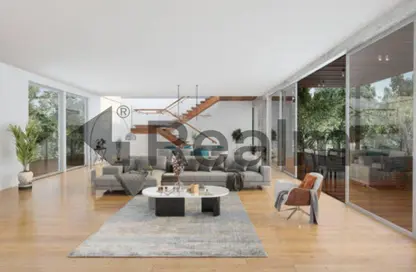 Apartment - 3 Bedrooms - 3 Bathrooms for sale in Zayed Dunes - 6th District - Sheikh Zayed City - Giza