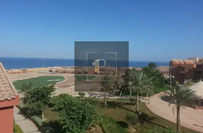 Chalet - 2 Bedrooms - 2 Bathrooms for sale in Panorama - Porto Sokhna - Al Ain Al Sokhna - Suez