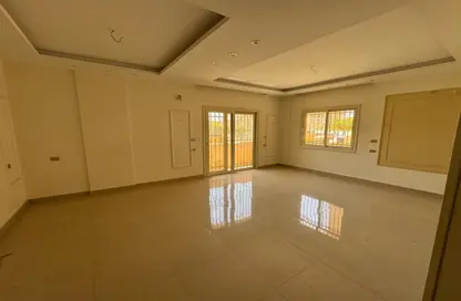 Apartment - 3 Bedrooms - 2 Bathrooms for sale in Diar 2 - 6 October Compounds - 6 October City - Giza
