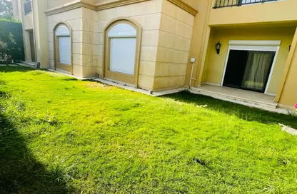 Apartment - 3 Bedrooms - 3 Bathrooms for rent in Mivida - 5th Settlement Compounds - The 5th Settlement - New Cairo City - Cairo