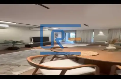 Apartment - 3 Bedrooms - 2 Bathrooms for rent in Lake View Residence - 5th Settlement Compounds - The 5th Settlement - New Cairo City - Cairo