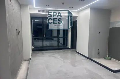 Whole Building - Studio - 1 Bathroom for rent in Cairo Business Park - 5th Settlement Compounds - The 5th Settlement - New Cairo City - Cairo