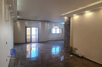 Apartment - 2 Bedrooms - 2 Bathrooms for rent in 11th District - Sheikh Zayed City - Giza