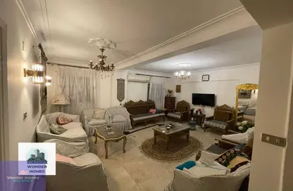 شقة - 2 غرف نوم - 1 حمام للايجار في شارع 231 - دجلة - حي المعادي - القاهرة