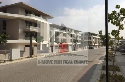 Apartment - 3 Bedrooms - 3 Bathrooms for sale in Joulz - Cairo Alexandria Desert Road - 6 October City - Giza