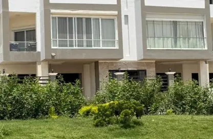 شقة - 3 غرف نوم - 3 حمامات للبيع في امتداد غرب جولف - كمبوندات القطامية - القطامية - مدينة القاهرة الجديدة - القاهرة