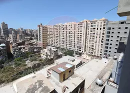 Apartment - 2 Bedrooms - 1 Bathroom for sale in Moharam Bek - Hay Wasat - Alexandria