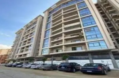 Office Space - Studio - 3 Bathrooms for rent in Grand Gate - Zahraa El Maadi - Hay El Maadi - Cairo
