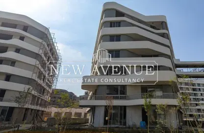 شقة - 3 غرف نوم - 2 حمامات للبيع في بلوم فيلدز - كمبوندات مدينة المستقبل - مدينة المستقبل - القاهرة