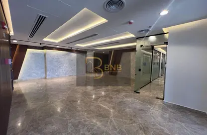 Co-Working Space - Studio - 2 Bathrooms for rent in South Teseen St. - The 5th Settlement - New Cairo City - Cairo