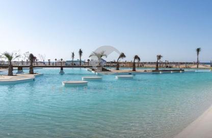 Villa - 4 Bedrooms - 5 Bathrooms for sale in Fouka Bay - Qesm Marsa Matrouh - North Coast