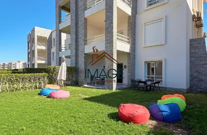 Chalet - 2 Bedrooms - 2 Bathrooms for sale in Amwaj - Sidi Abdel Rahman - North Coast