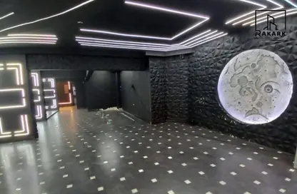 Shop - Studio - 1 Bathroom for rent in Masaken Sheraton - Sheraton Al Matar - El Nozha - Cairo