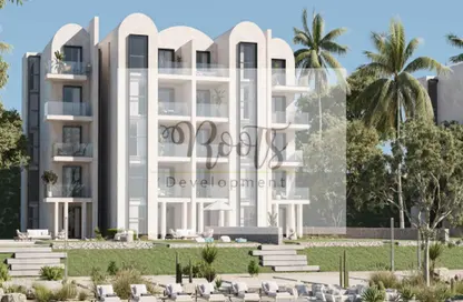 Chalet - 1 Bedroom - 1 Bathroom for sale in Salt - Ras Al Hekma - North Coast