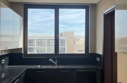 Apartment - 3 Bedrooms - 3 Bathrooms for sale in Allegria - Sheikh Zayed Compounds - Sheikh Zayed City - Giza