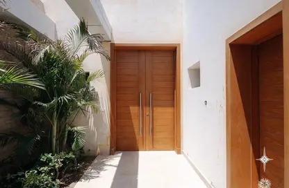 Chalet - 2 Bedrooms - 2 Bathrooms for sale in Silver Sands - Qesm Marsa Matrouh - North Coast