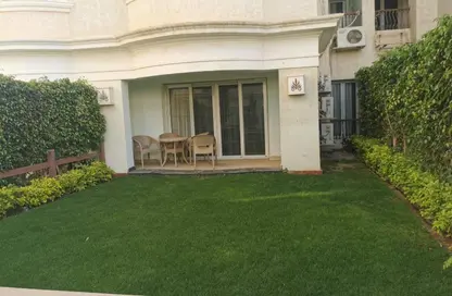 Villa - 3 Bedrooms - 3 Bathrooms for rent in Mountain View Hyde Park - 5th Settlement Compounds - The 5th Settlement - New Cairo City - Cairo