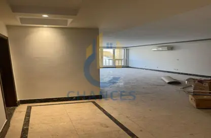 شقة - 3 غرف نوم - 3 حمامات للبيع في الشطر السابع - زهراء المعادي - حي المعادي - القاهرة