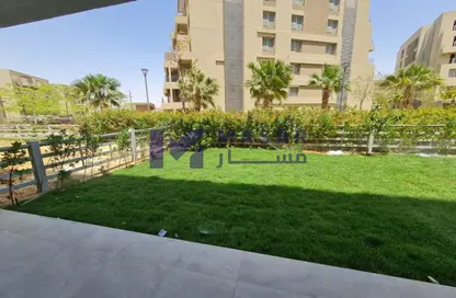 Apartment - 3 Bedrooms - 3 Bathrooms for rent in Capital Gardens   Palm Hills - Mostakbal City Compounds - Mostakbal City - Future City - Cairo