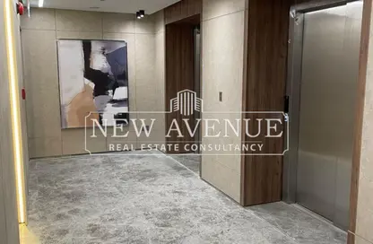 Office Space - Studio - 2 Bathrooms for rent in Skywalk Egypt Business Park - Cairo Alexandria Desert Road - Giza