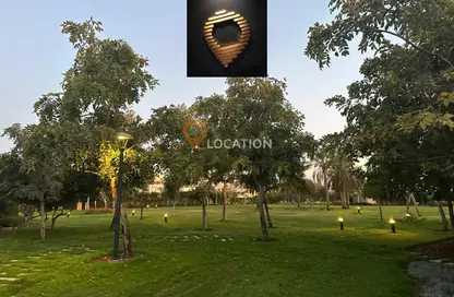 Villa - 4 Bedrooms - 3 Bathrooms for sale in Madinaty - Cairo