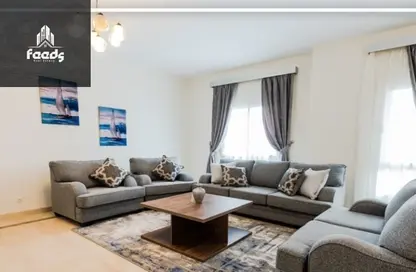 Apartment - 4 Bedrooms - 4 Bathrooms for rent in Mivida - 5th Settlement Compounds - The 5th Settlement - New Cairo City - Cairo