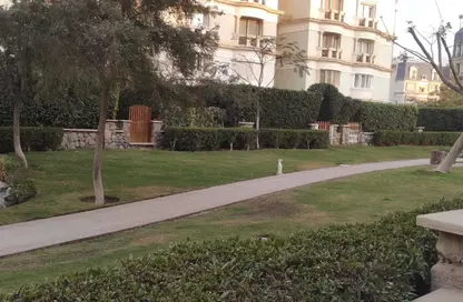 أي فيلا - 3 غرف نوم - 3 حمامات للبيع في ماونتن فيو هايد بارك - كمبوندات التجمع الخامس - التجمع الخامس - مدينة القاهرة الجديدة - القاهرة