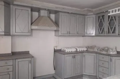Apartment - 5 Bedrooms - 4 Bathrooms for sale in Al Rehab - New Cairo City - Cairo