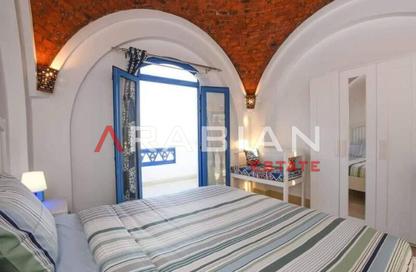 Chalet - 3 Bedrooms - 2 Bathrooms for sale in Mountain View - Ras Al Hekma - North Coast