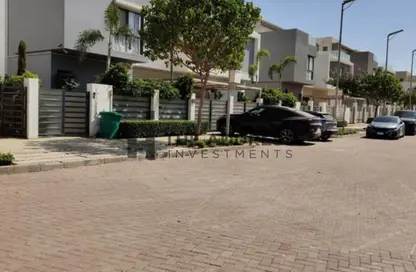 شقة - 3 غرف نوم - 2 حمامات للبيع في فيفث سكوير - التجمع الخامس - مدينة القاهرة الجديدة - القاهرة