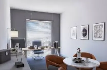 Clinic - Studio - 1 Bathroom for sale in 7th District - 6 October City - Giza