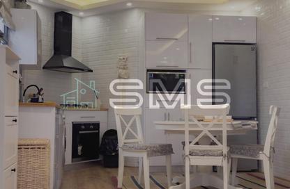 Apartment - Studio - 1 Bathroom for rent in Rehab City First Phase - Al Rehab - New Cairo City - Cairo