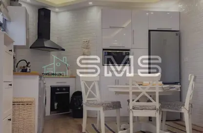 Apartment - Studio - 1 Bathroom for rent in Rehab City First Phase - Al Rehab - New Cairo City - Cairo