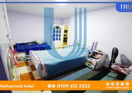 شقة - 2 غرف نوم - 1 حمام for للبيع in شارع محمود العيسوي - ميامي - حي اول المنتزة - الاسكندرية