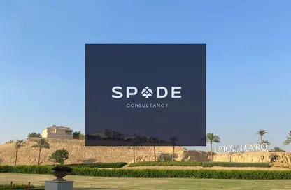 Duplex - 3 Bedrooms - 3 Bathrooms for sale in Uptown Cairo Road - Al Abageyah - El Khalifa - Cairo