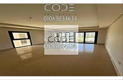 Apartment - 2 Bedrooms - 2 Bathrooms for sale in Zed Towers - Sheikh Zayed Compounds - Sheikh Zayed City - Giza