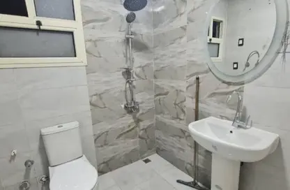 Apartment - 3 Bedrooms - 2 Bathrooms for rent in Mohandessin - Giza Apartment - 3 Bedrooms - 2 Bathrooms for rent in Mohandessin - Giza