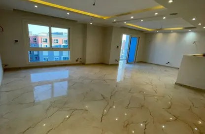Apartment - 3 Bedrooms - 3 Bathrooms for sale in Amorada New Cairo - 5th Settlement Compounds - The 5th Settlement - New Cairo City - Cairo