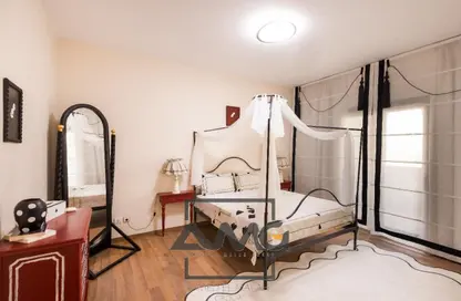 Apartment - 3 Bedrooms - 3 Bathrooms for rent in Mivida - 5th Settlement Compounds - The 5th Settlement - New Cairo City - Cairo