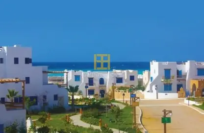 شاليه - 2 غرف نوم - 2 حمامات للبيع في بيانكي - سيدي عبد الرحمن - الساحل الشمالي