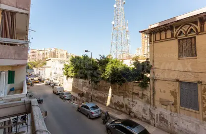 Apartment - 2 Bedrooms - 1 Bathroom for sale in Glim - Hay Sharq - Alexandria