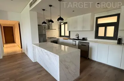 شقة - 3 غرف نوم - 3 حمامات للايجار في ايستاون - كمبوندات التجمع الخامس - التجمع الخامس - مدينة القاهرة الجديدة - القاهرة