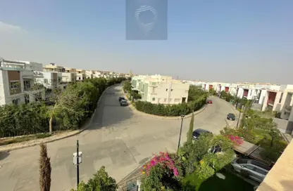 Townhouse - 3 Bedrooms - 3 Bathrooms for sale in Madinaty - Cairo