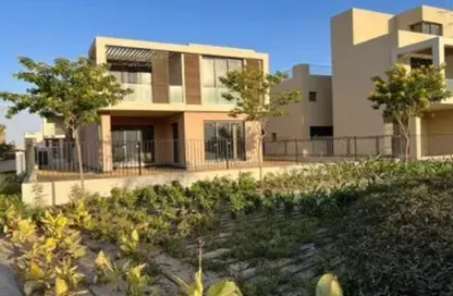 فيلا - 5 غرف نوم - 5 حمامات للبيع في سوديك ايست - الحي السادس - هليوبوليس الجديدة - القاهرة