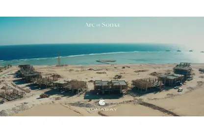 Cabin - 1 Bedroom - 1 Bathroom for sale in ARC of Soma - Soma Bay - Safaga - Hurghada - Red Sea